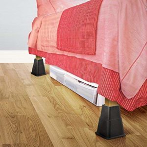 Does Raising The Head Of The Bed Help Snoring? - Resting My Eyes