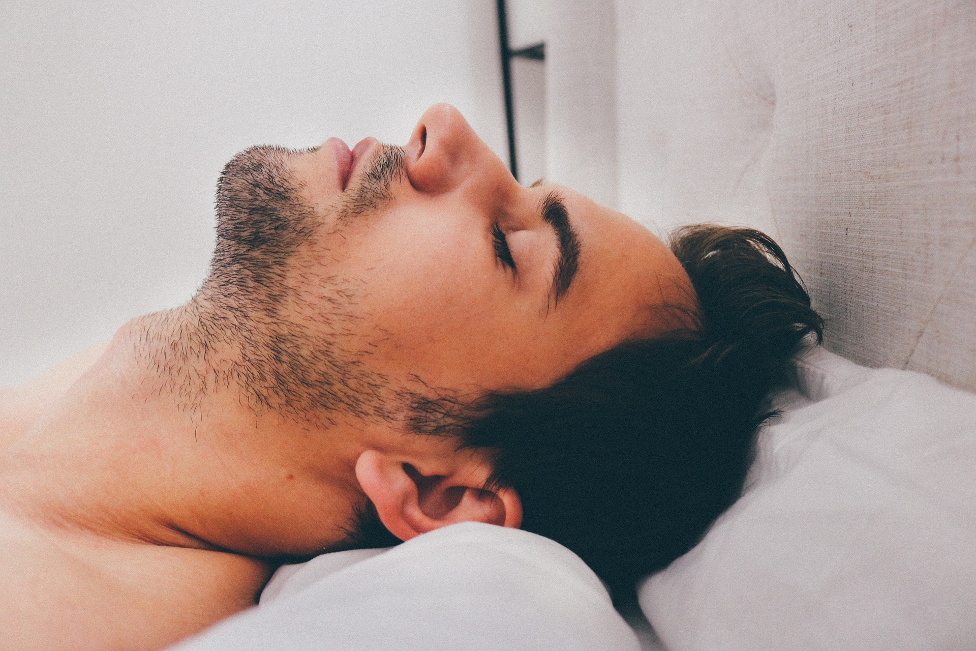 Can snoring cause headaches